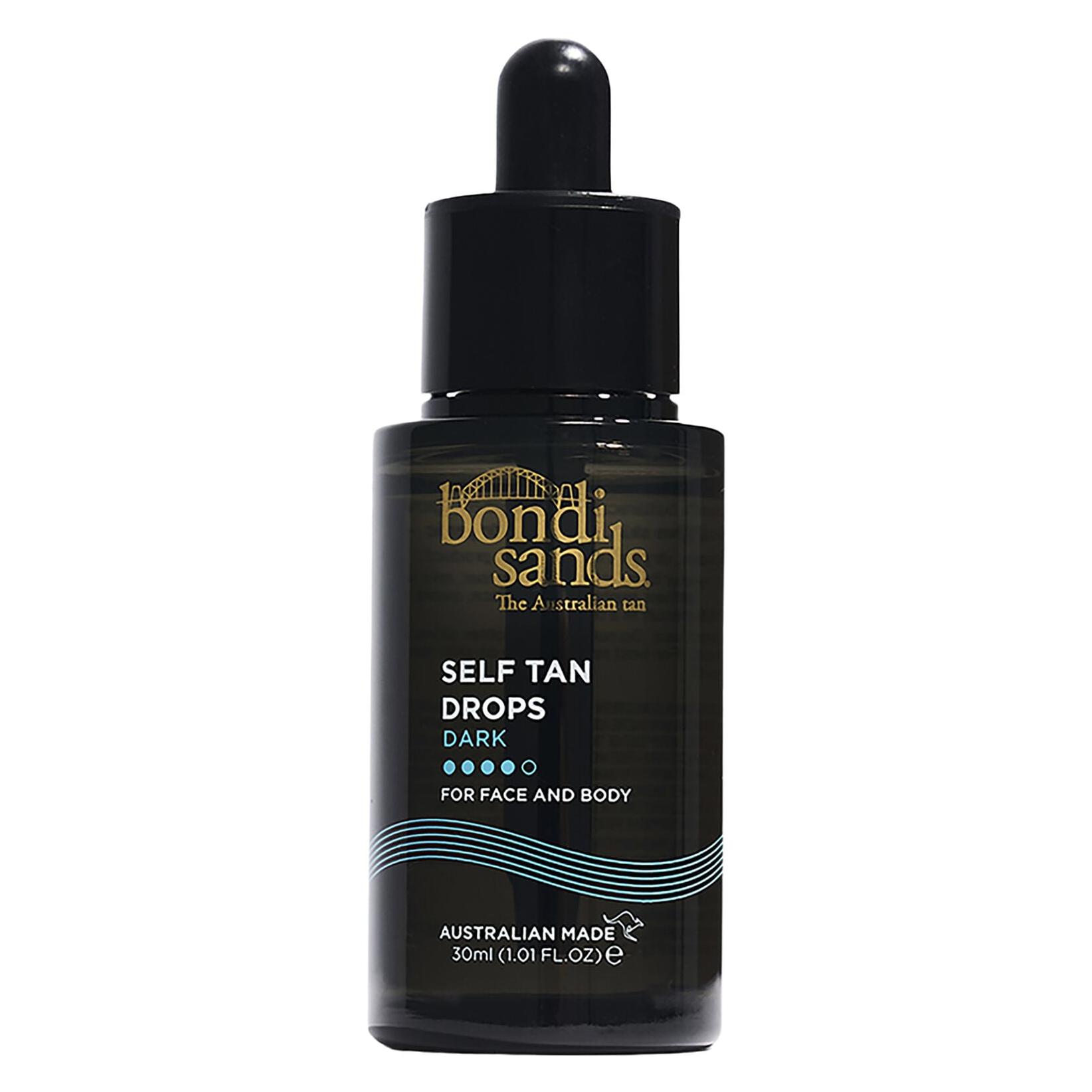 Bondi Sands Self Tan Drops (30 ml) (54526)