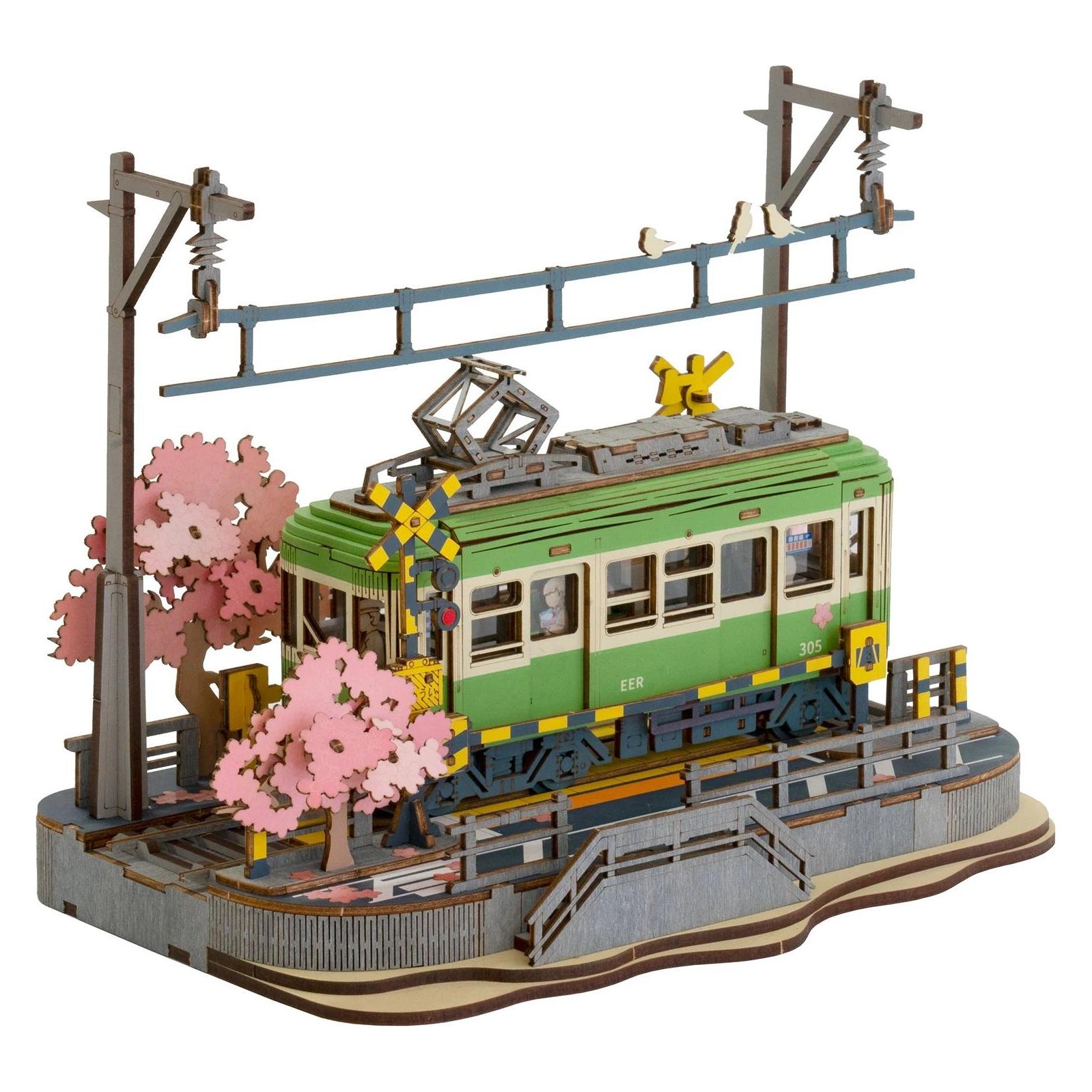 Rolife Sakura Journey - Diorama (TGS02)