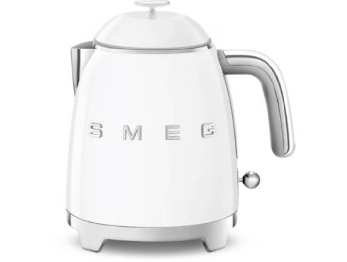Smeg - Bouilloire Klf05wheu Blanc