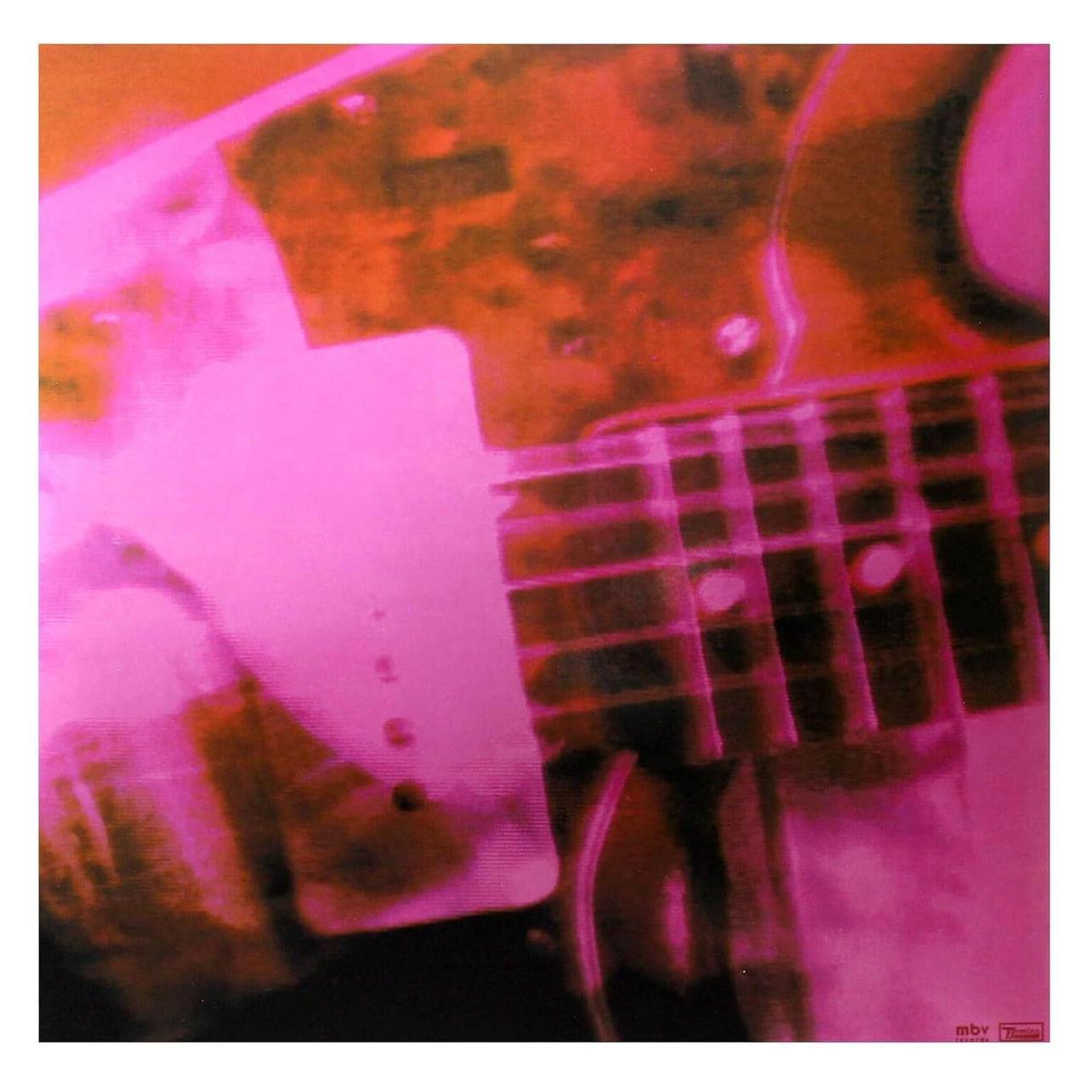 Domino Records LOVELESS (DLX) (GATE) (GER) (My Bloody Valentine) (44135788)