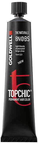 60ml Goldwell Topchic @Elumenated