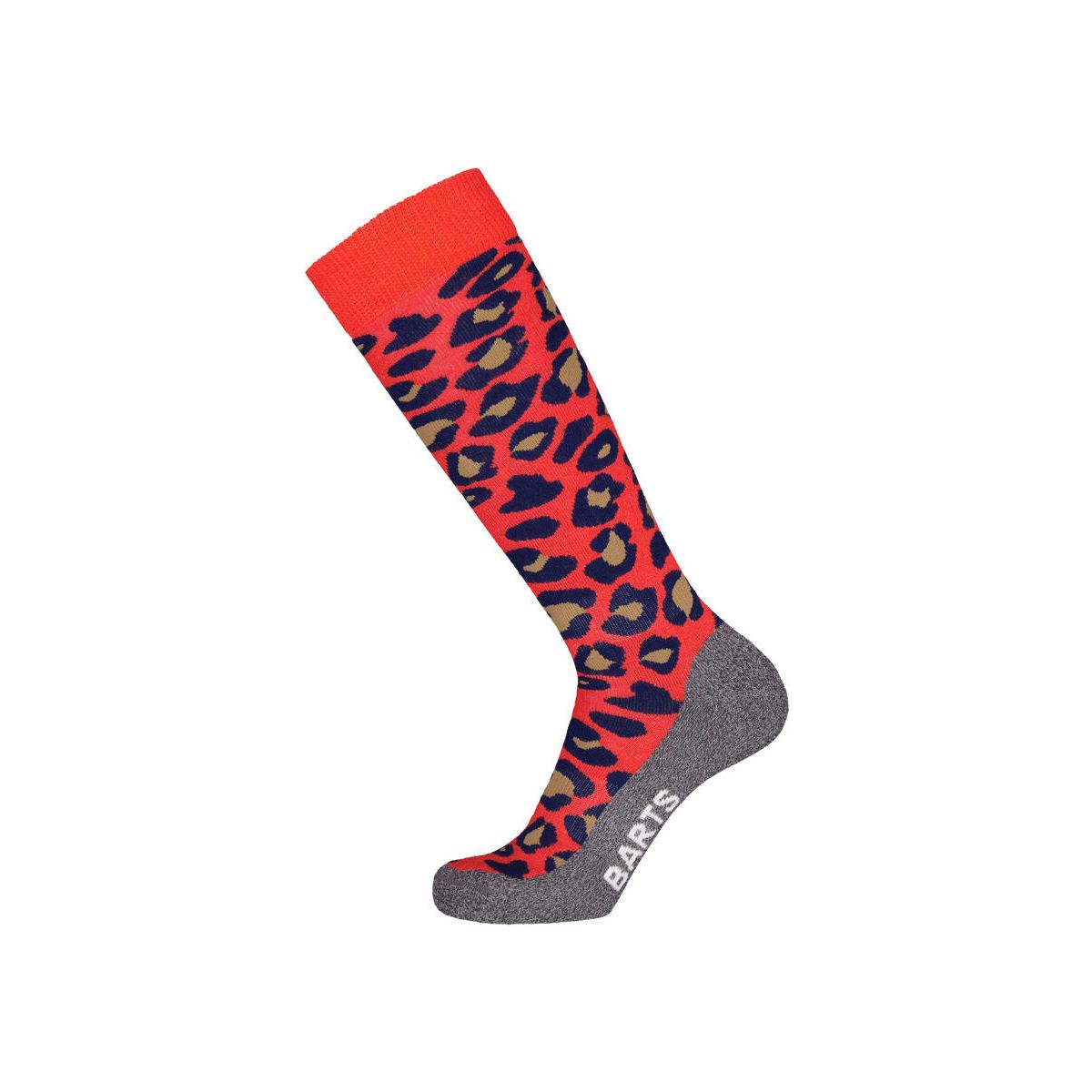 Barts Skisock Panther orange (11) 39-42 66016111