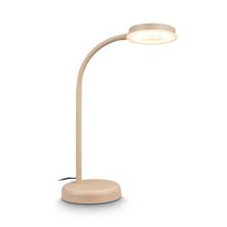 Briloner MEGG 7585011 Tischlampe LED LED 8 W Beige