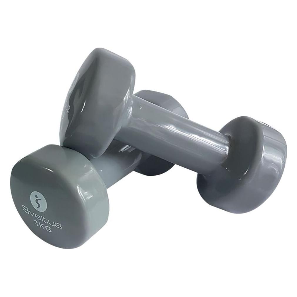 Sveltus Duo (2 x 3 kg) (3412181011831)