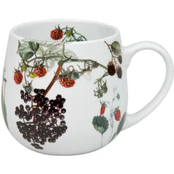 6x Könitz, Tasse, MfavouritteFrÅchte (420 ml, 1x)