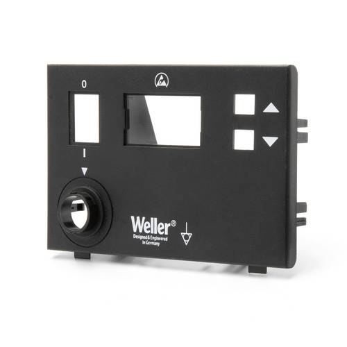Weller Frontplatte 1St.