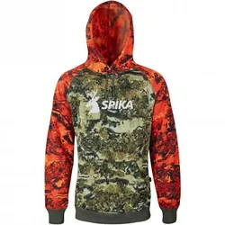 GO Classic Hoodie Herren (Biarri Blaze), M