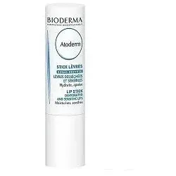 Bioderma Atoderm Lippenstift 4g