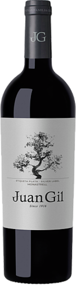 Juan Gil Silver Label 12 meses Magnum 2023 -