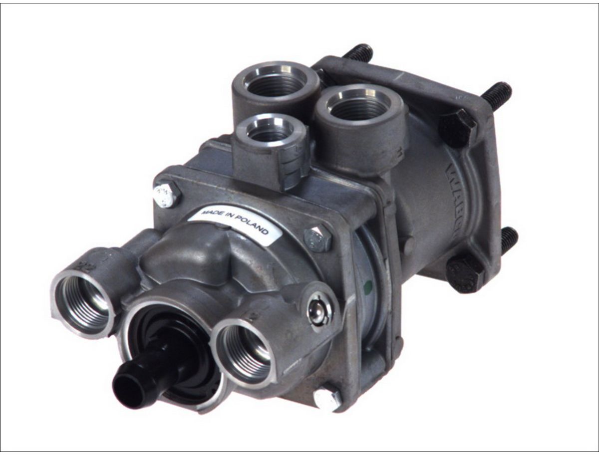 Bremsventil, Betriebsbremse WABCO 4613192707