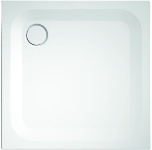 Bette Duschwanne Rechteck-Duschwanne Ultra 5930-000AS
