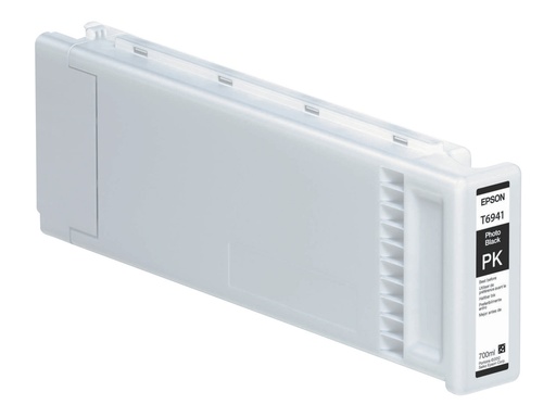 Epson T694100 - 700 ml - Photo schwarz - original (C13T694100)