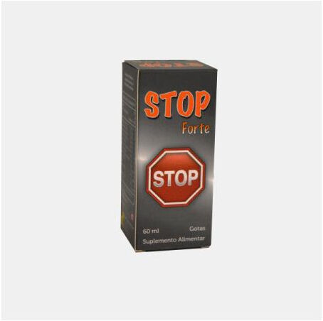 NATURODIET STOP FORTE 60ml
