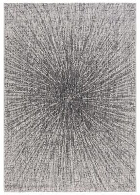 SAFAVIEH Courtyard Precilia Casual Waterproof Patio Backyard Rug