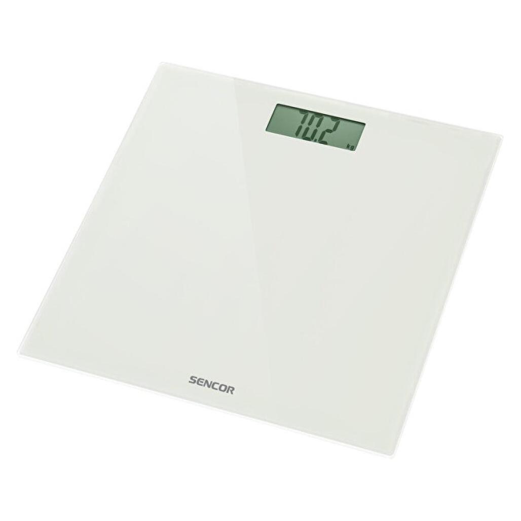 Sencor SBS2301WH (150 kg) (SBS 2301WH)