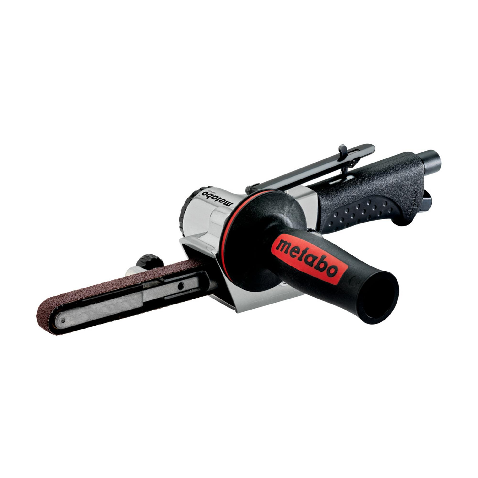 Metabo Druckluft-Bandfeile DBF 457 Karton (601559000)