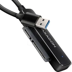 AXG ADSA-FP2A - Adapter Kabel USB 3.0 Typ A auf 2,5" SATA III