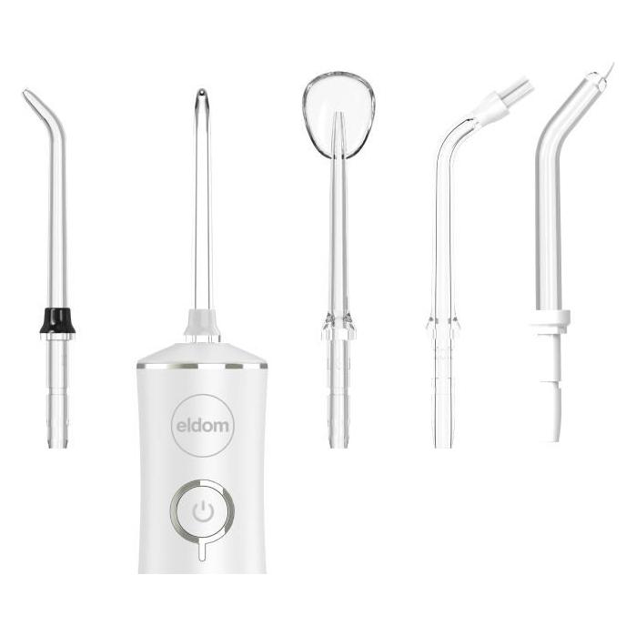 Eldom Xiaomi Irygator Soocas W3 Munddusche 0 23 l (RY200B)