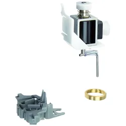 Grohe Hubmagnet-Betätigung 42745 für Wandeinbau-Spülkasten, 42745000 42745000