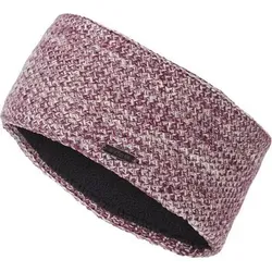 McKINLEY Damen Stirnband Martina, Größe ONE SIZE in Braun Braun