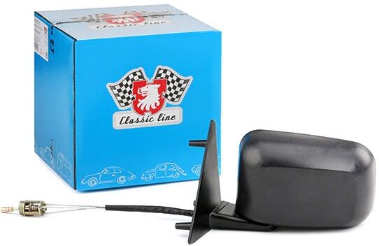 JP GROUP 1189100770 Wing mirror
