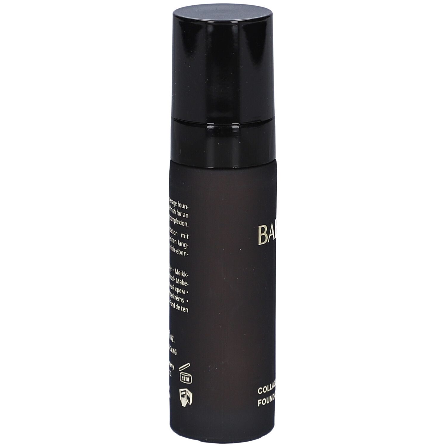 Babor Collagen Deluxe FDT 04 almond 30 ml Make up