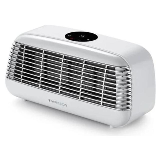 Thomson Radiator CERAMIC FAN RADIATOR White (THOMSON)