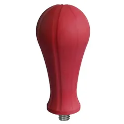Tamper Handle Galaxy Red