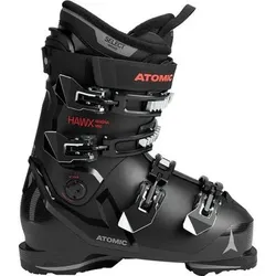 ATOMIC Herren Ski-Schuhe HAWX MAGNA R90, Größe 26 in Schwarz Schwarz