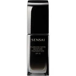SENSAI Flawless Satin Moisture Foundation SPF 25 - natur