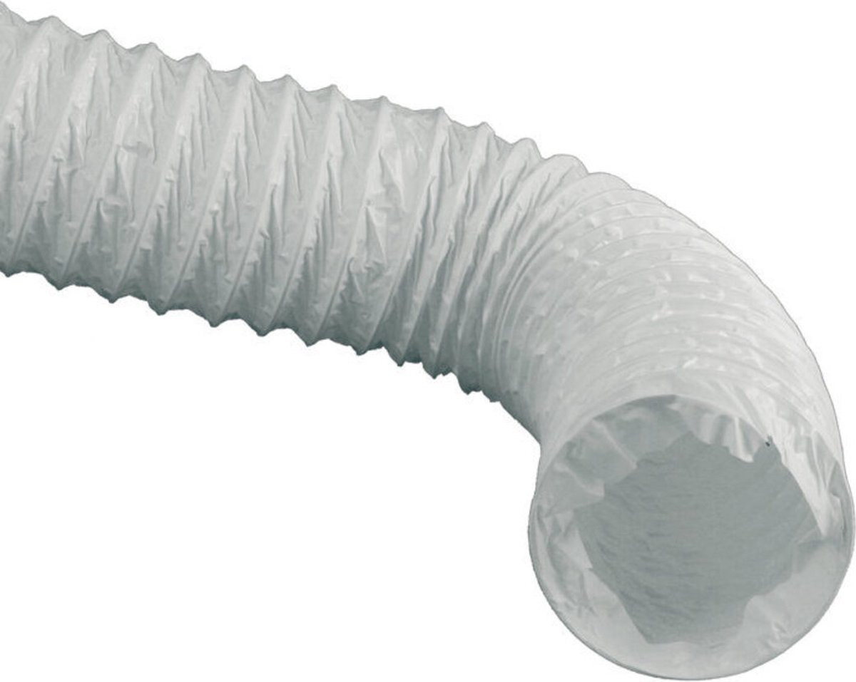 Nedco Afvoerslang - PVC - Ø 102 mm
