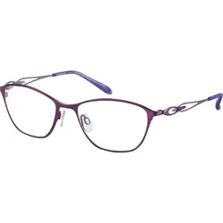 Brille CHARMANT Perfect Comfort CH10639 Purpur Gr. 52-17