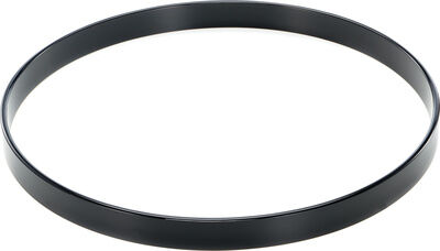 "Gibraltar SC-22BK Bass Drum Hoop 22"" "