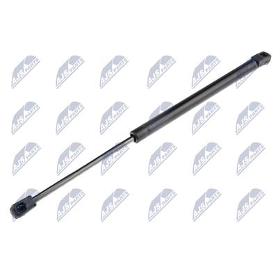 NTY Gasfeder, Koffer-/Laderaum AE-HY-003 für HYUNDAI