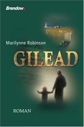 Marilynne Robinson - Gilead - Preis vom 11.10.2026 15:43:13 h