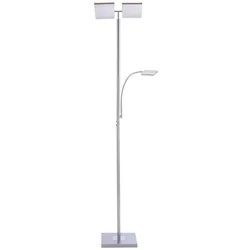 Leuchten Direkt, Stehlampe, Ruben (1250 lm)