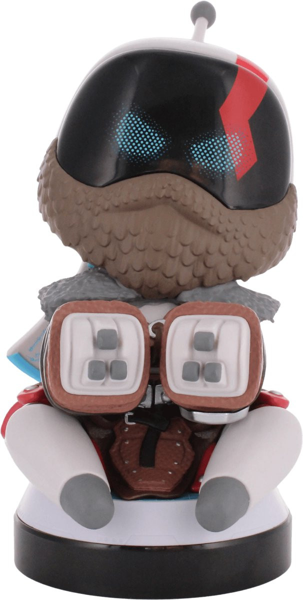 CableGuys Astro Bot Kratos Bot figurine standaard voor telefoon, controller of oplaadcase