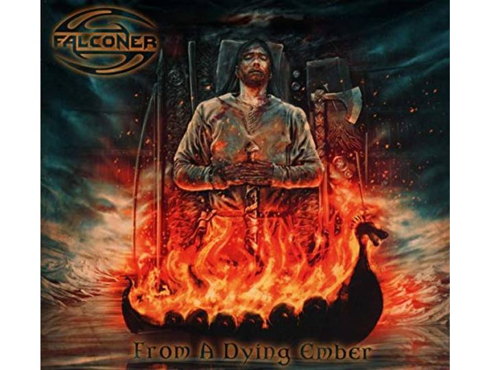 Falconer - From A Dying Ember
