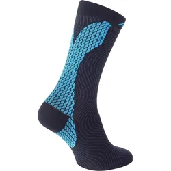 Accapi, Herren, Sportsocken, ENERGY WAVE SOCKEN - ACHILLESWIDERSTAND 41/42 (41 - 42)
