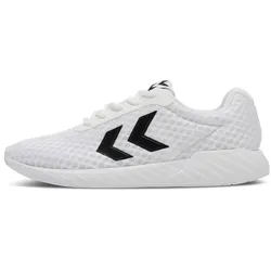 hummel Legend Breather Sneaker 9001 - white 42