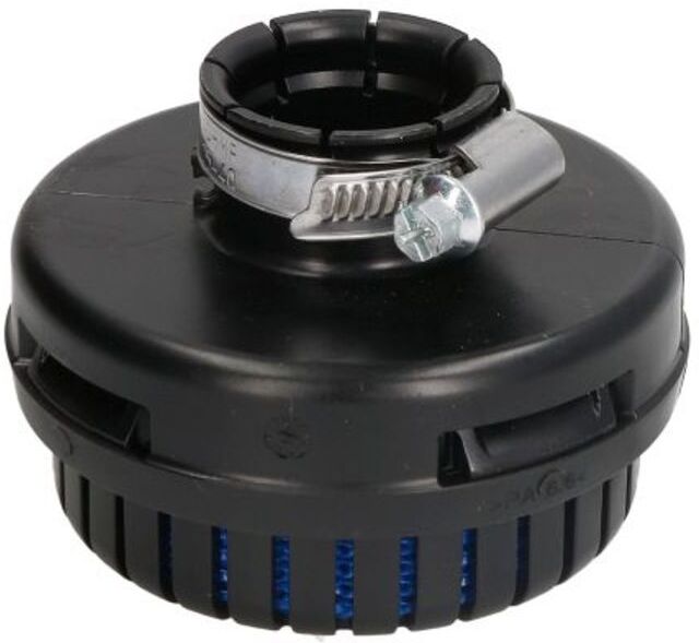 Wabco Silenziatore, sistema ad aria compressa 4324070120
