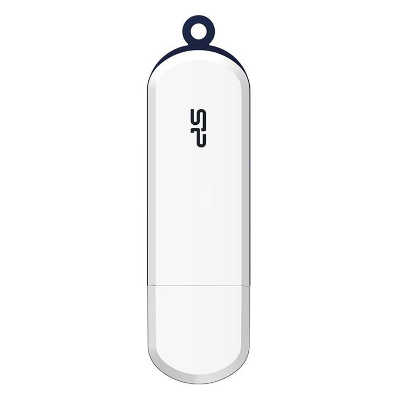 Silicon Power USB-Stick (128 GB, USB-A) (SP128GBUF3B32V1W)