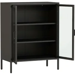 En.Casa, Kommode + Sideboard, Fauske