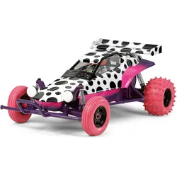 Tamiya 1/10 RC The Hornet by Jun Watanabe (Kit)