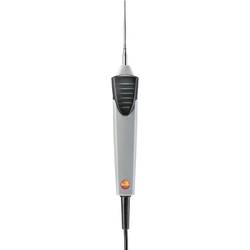 Einstechfühler testo 0602 2693 -60 bis 800 °C K kalibriert (DAkkS-akkreditiertes Labor) 0602 2693-D