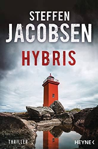 Steffen Jacobsen - Hybris: Thriller (Ein Fall für Lene Jensen und Michael Sander, Band 4) - Preis vom 30.09.2026 22:30:23 h
