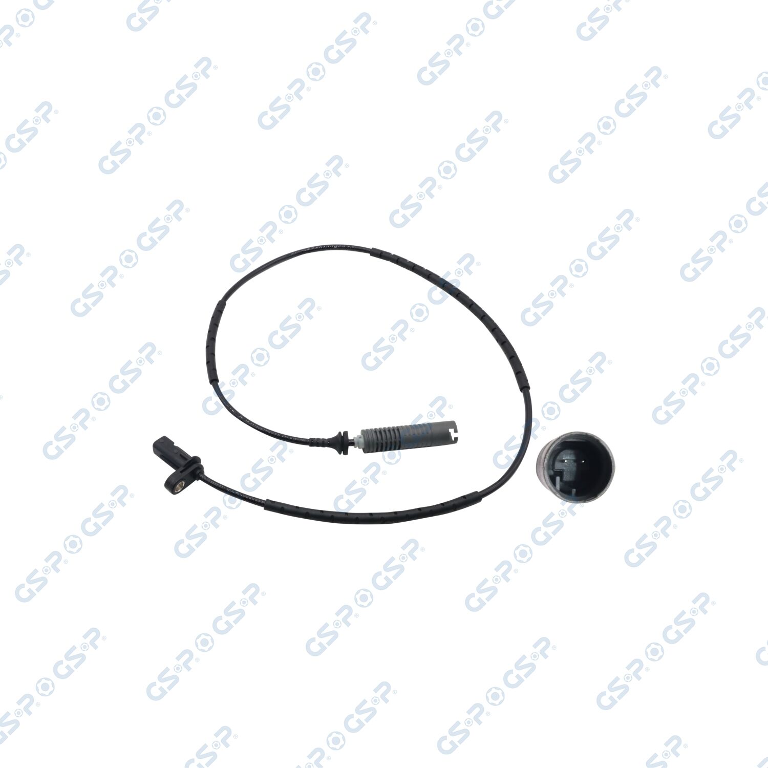 Gsp Sensor, Raddrehzahl 9a1096 Für Bmw (Brilliance)