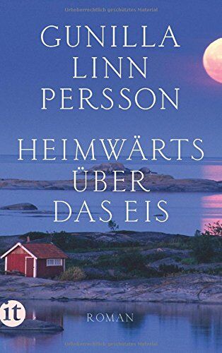 Persson, Gunilla Linn - Heimwärts über das Eis: Roman (insel taschenbuch) - Preis vom 10.10.2026 11:48:34 h
