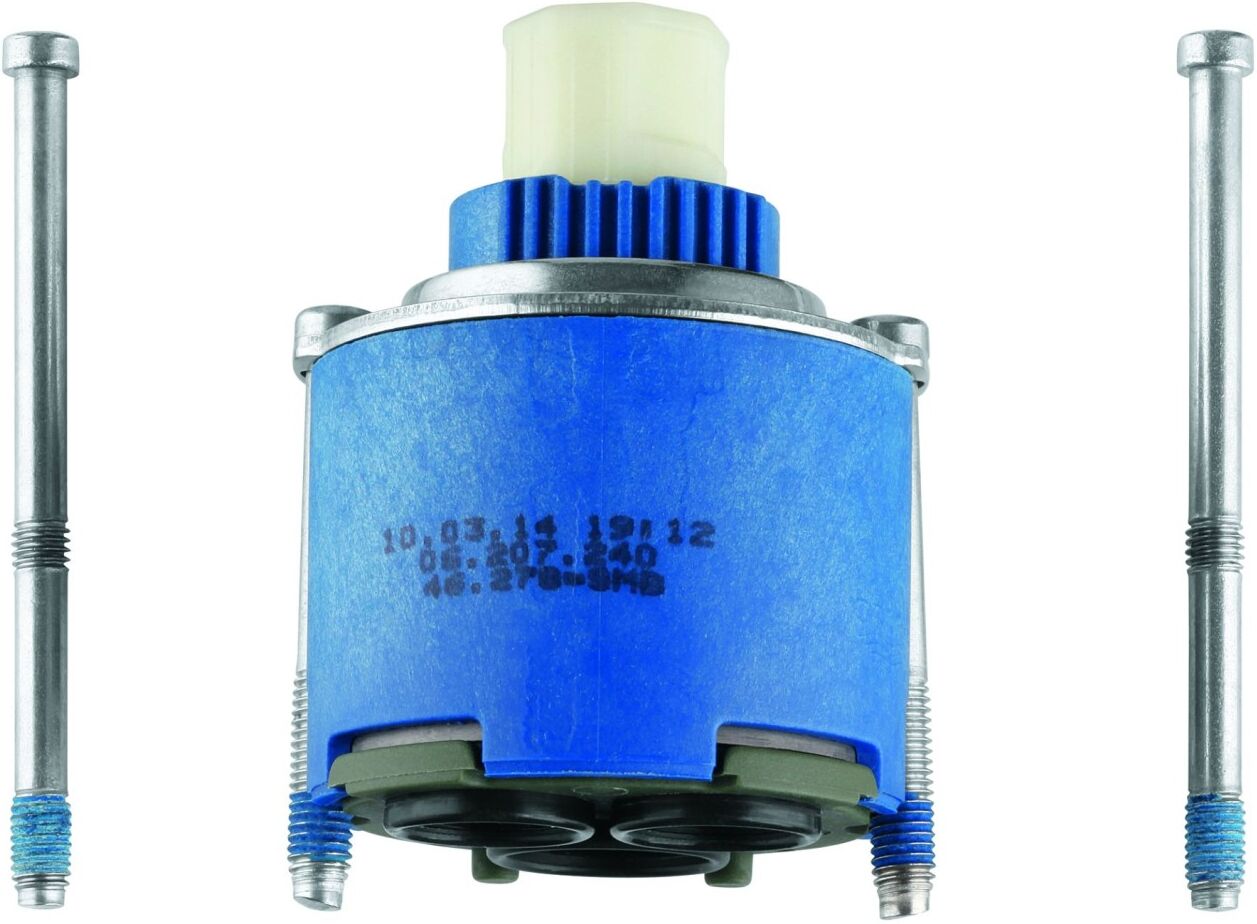 Grohe Kartusche Keramik 46278 für Sicherheitsmischbatterie, 46278000 46278000