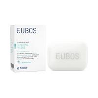 EUBOS SENSITIVE PFLEGE FEST WASCHSTÜCK 125 g